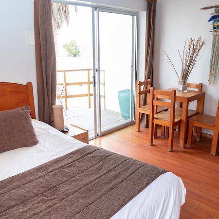Hotel & Cabanas El Mirador Калдера Екстериор снимка