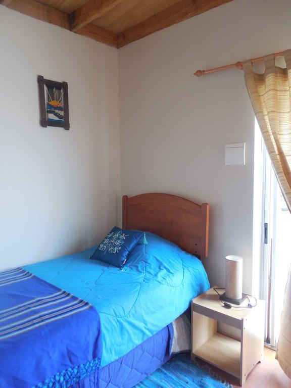 Hotel & Cabanas El Mirador Калдера Стая снимка