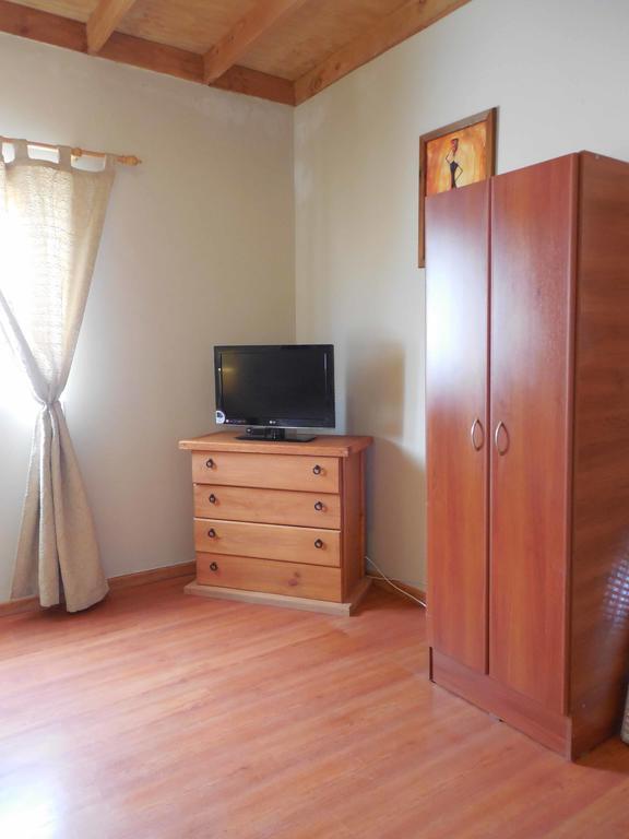 Hotel & Cabanas El Mirador Калдера Стая снимка